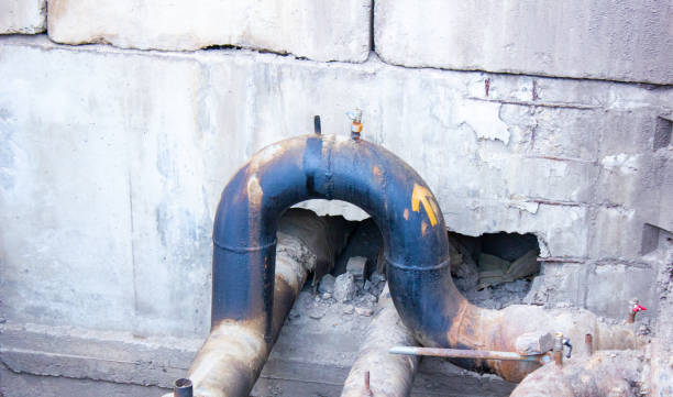 Best Residential water damage restoration  in Rose Hill, VA